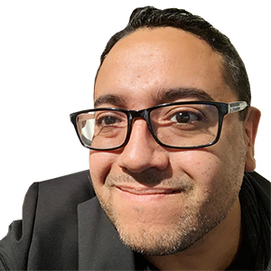 Eduardo Ibacache Rodriguez