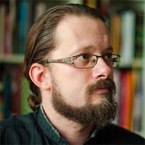 Eirik Fatland
