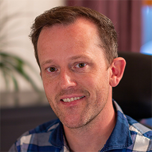 Speaker Glenn