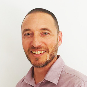 Mike Hall